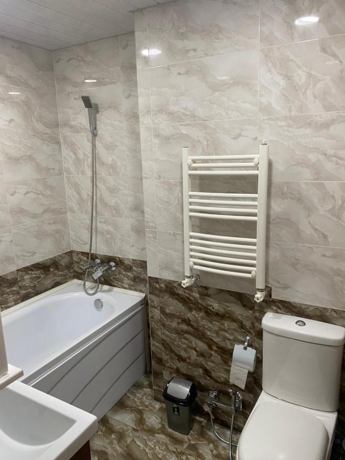 Vagharshapat Our House Bed & Breakfast エクステリア 写真