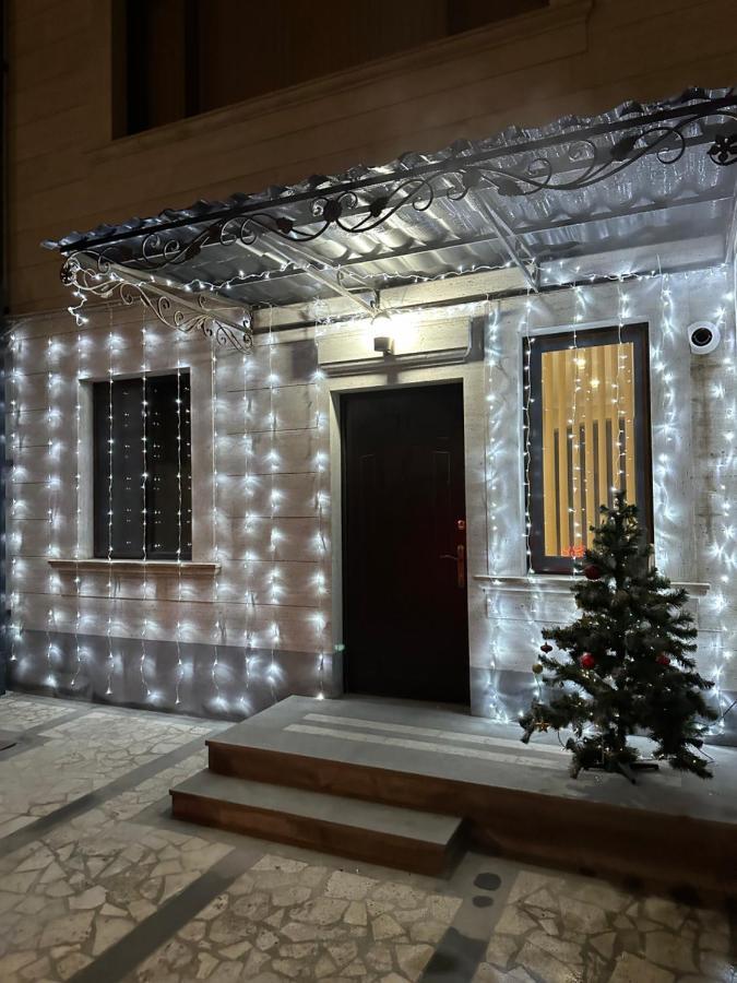 Vagharshapat Our House Bed & Breakfast エクステリア 写真